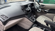 Ford Grand Tourneo Connect 1.5 EcoBlue 120 Titanium 5dr Diesel Estate